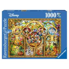 The Best Disney Themes 1000pc Jigsaw Puzzle